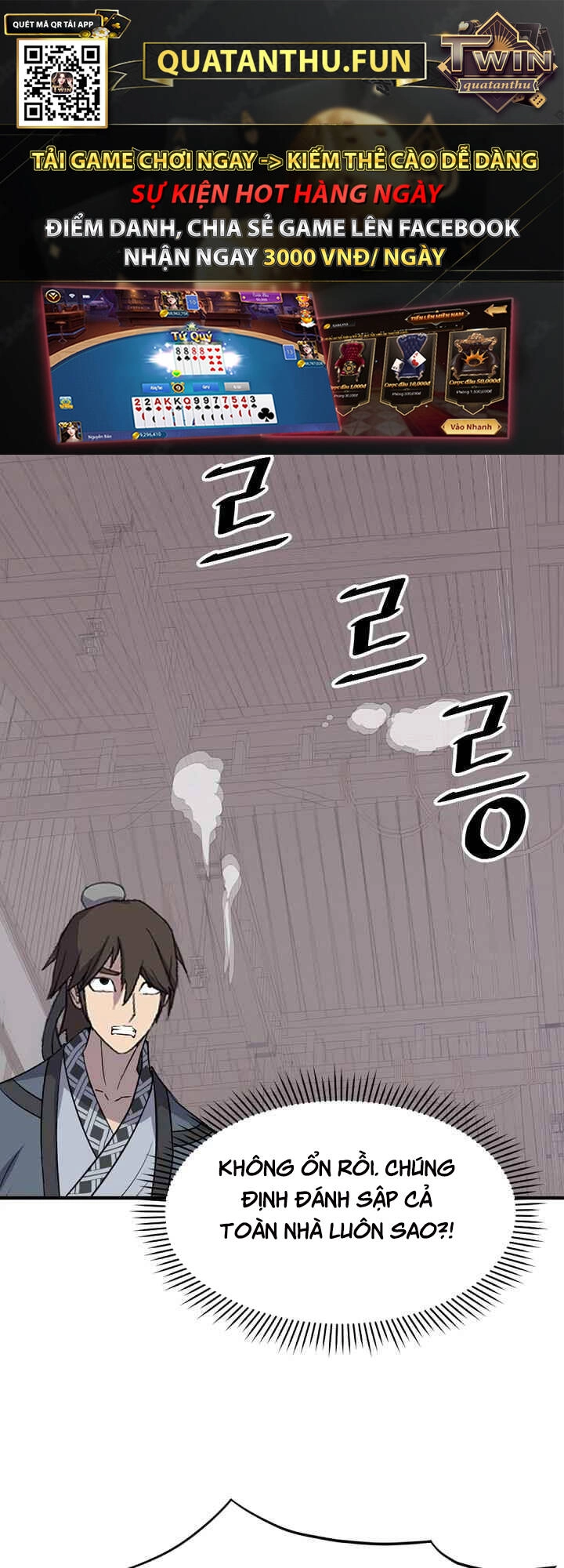 Trọng Sinh, Bất Khả Chiến Bại Chapter 134 - 6