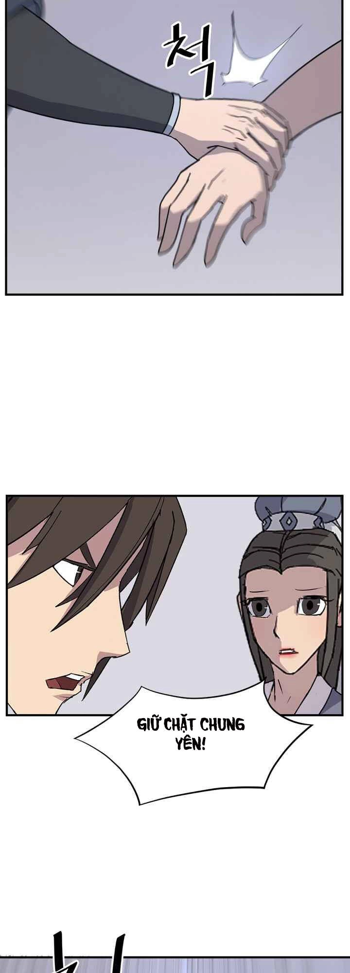 Trọng Sinh, Bất Khả Chiến Bại Chapter 134 - 12