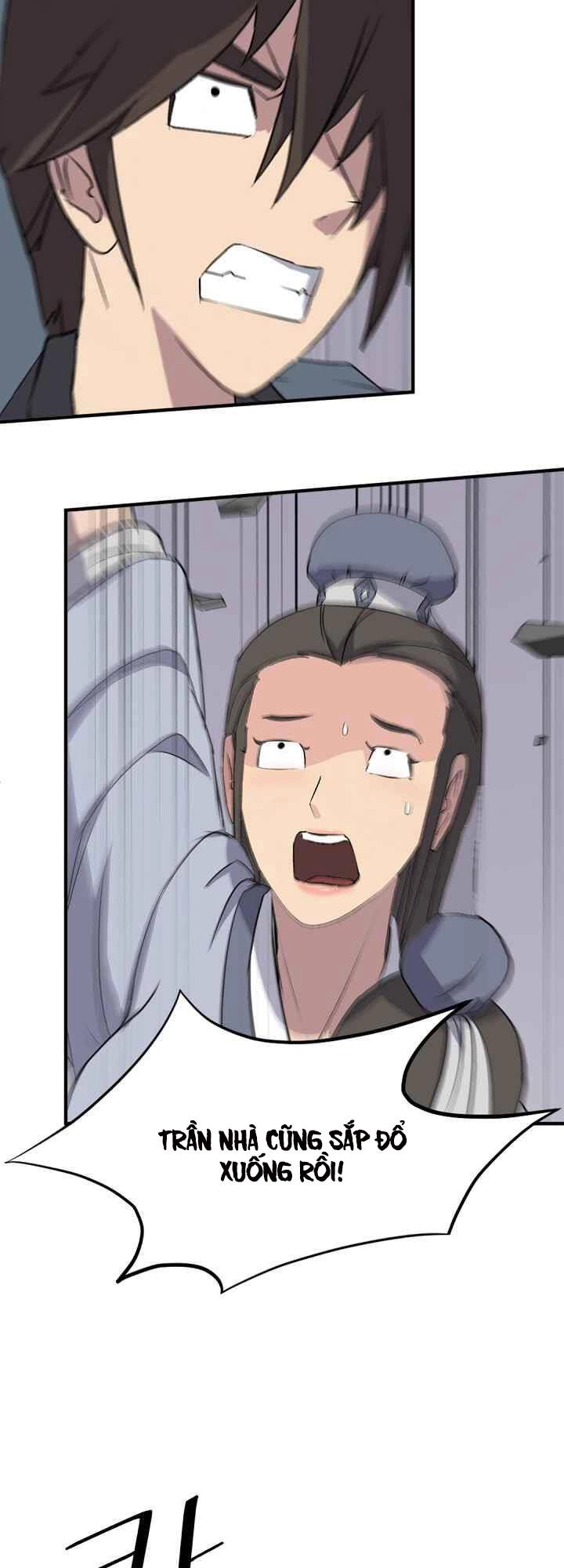 Trọng Sinh, Bất Khả Chiến Bại Chapter 134 - 15