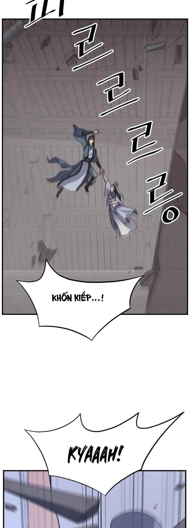 Trọng Sinh, Bất Khả Chiến Bại Chapter 134 - 16