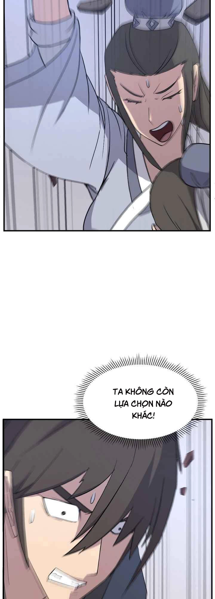 Trọng Sinh, Bất Khả Chiến Bại Chapter 134 - 17