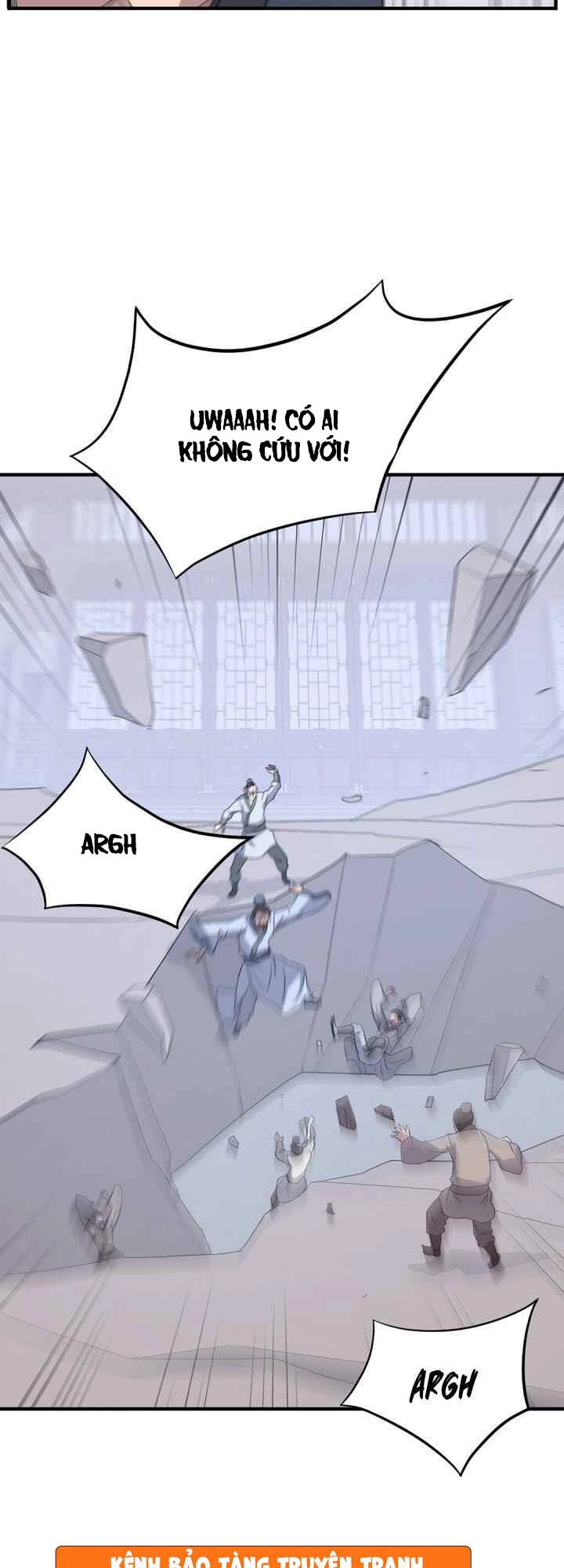 Trọng Sinh, Bất Khả Chiến Bại Chapter 134 - 18