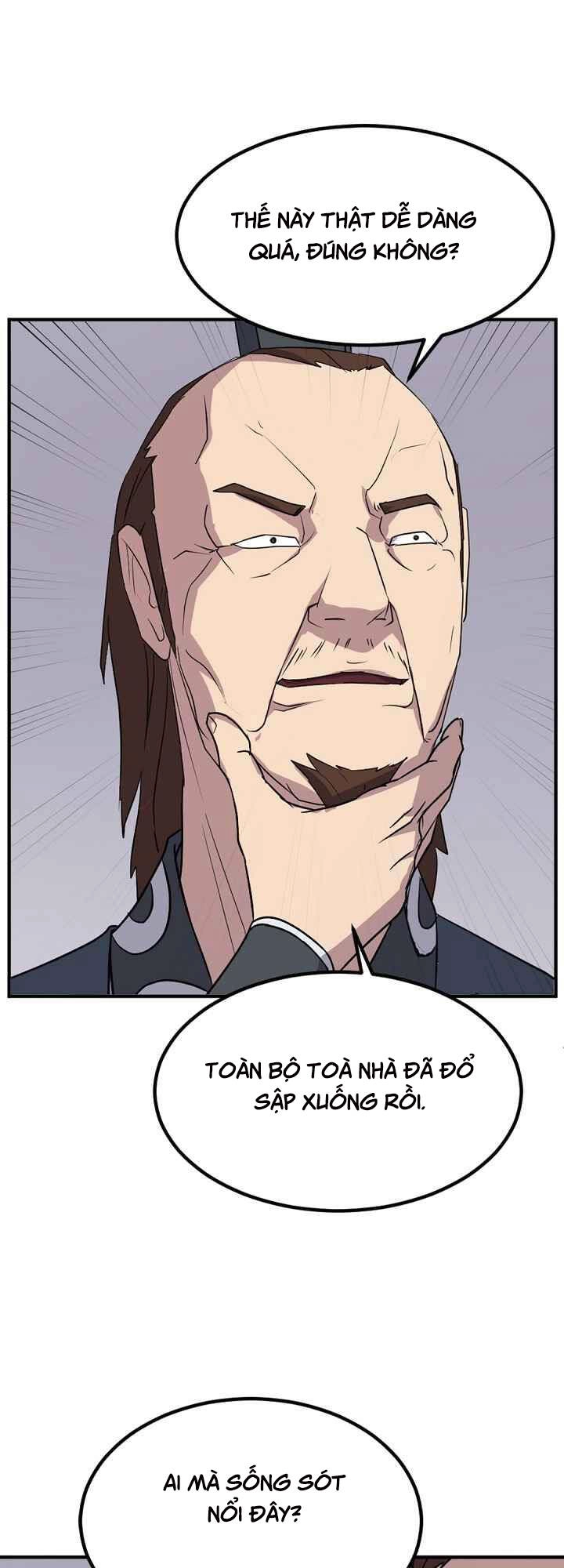 Trọng Sinh, Bất Khả Chiến Bại Chapter 134 - 25