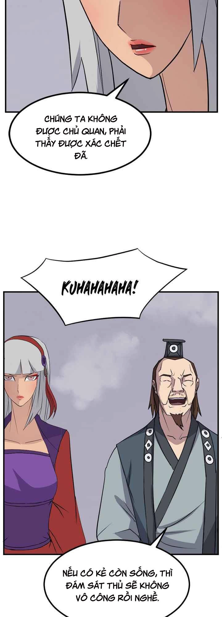 Trọng Sinh, Bất Khả Chiến Bại Chapter 134 - 27