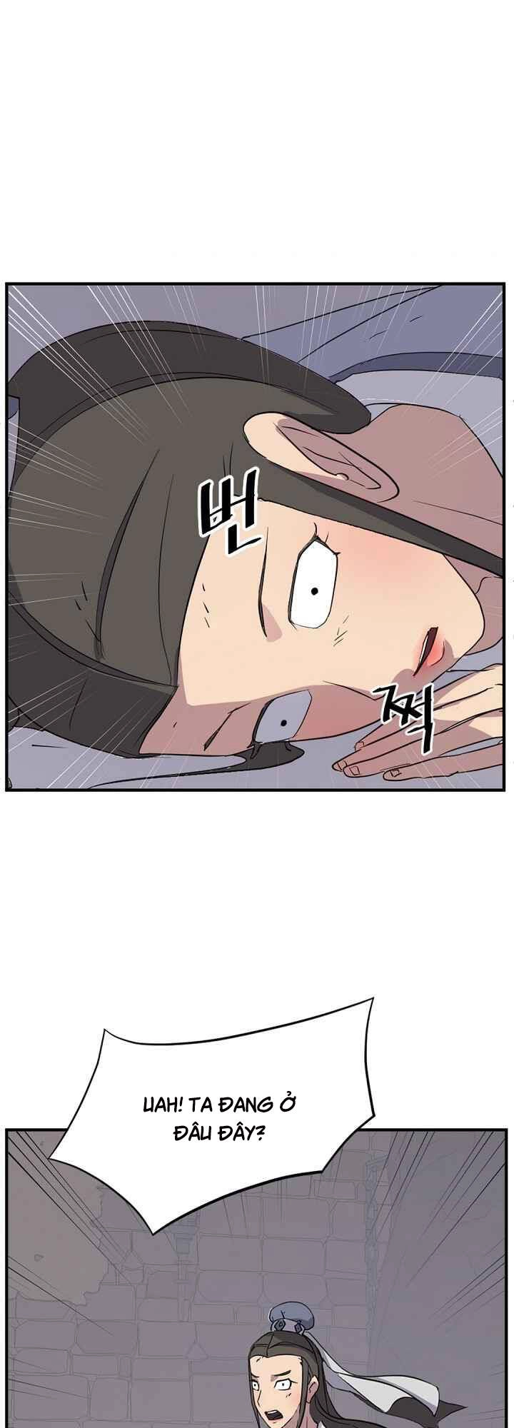 Trọng Sinh, Bất Khả Chiến Bại Chapter 134 - 30