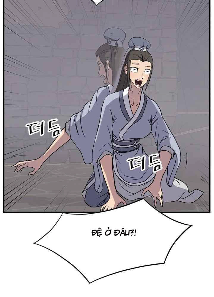 Trọng Sinh, Bất Khả Chiến Bại Chapter 134 - 33