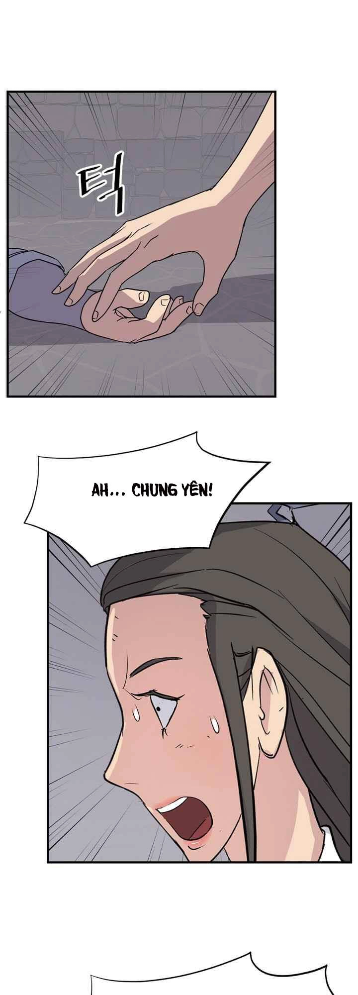 Trọng Sinh, Bất Khả Chiến Bại Chapter 134 - 34