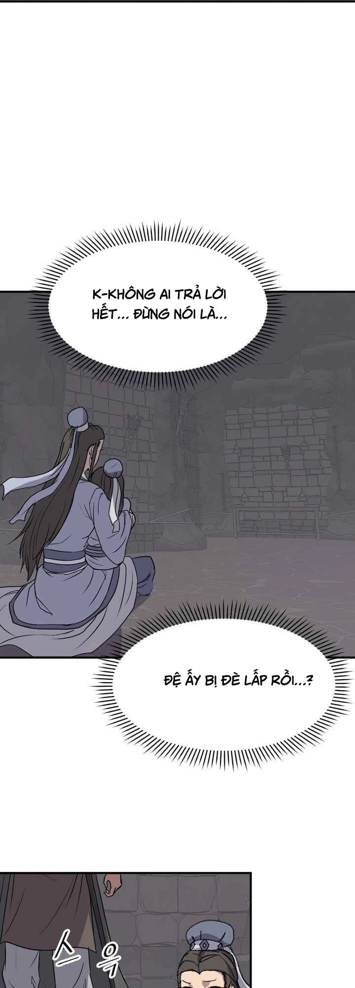 Trọng Sinh, Bất Khả Chiến Bại Chapter 134 - 40