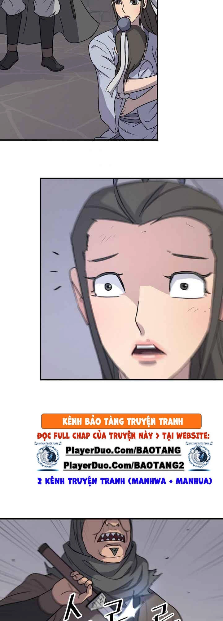 Trọng Sinh, Bất Khả Chiến Bại Chapter 134 - 41