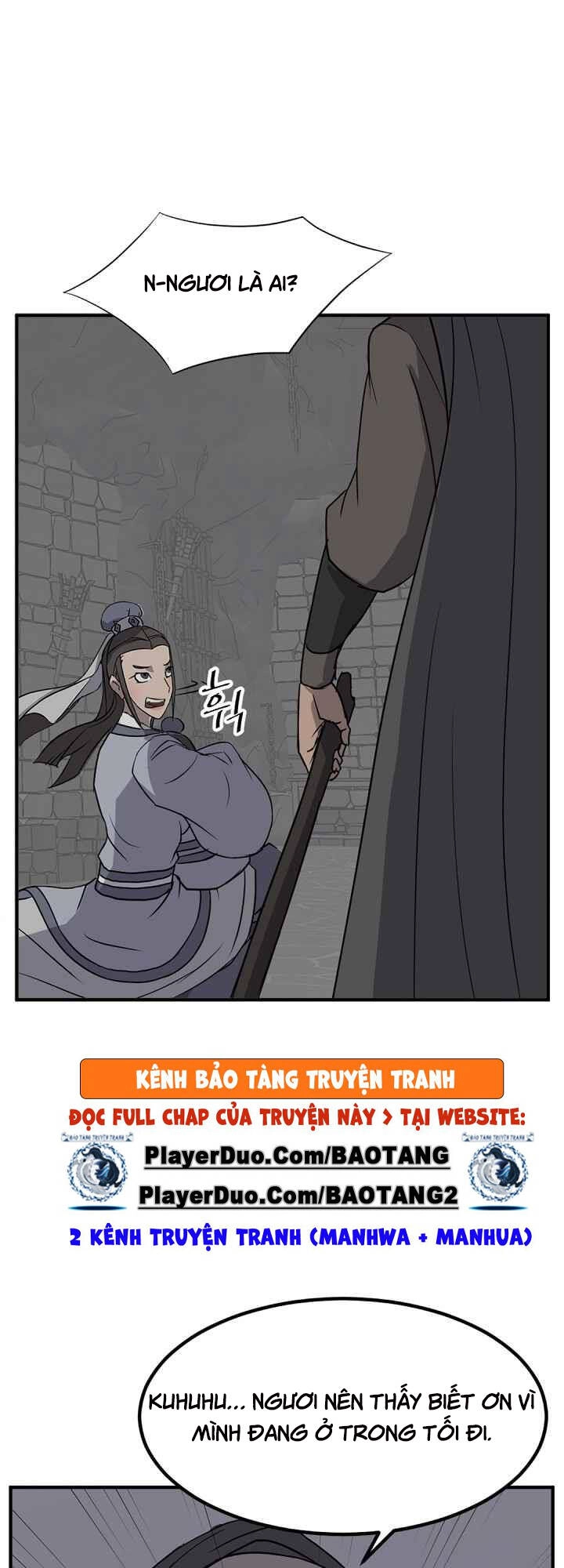 Trọng Sinh, Bất Khả Chiến Bại Chapter 135 - 2