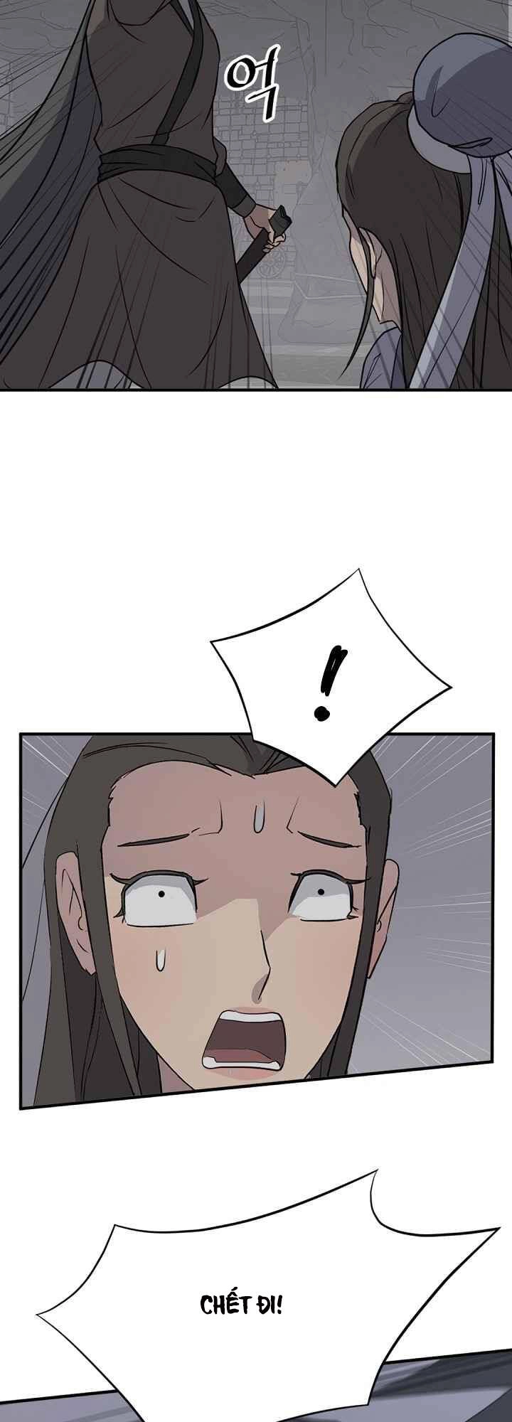 Trọng Sinh, Bất Khả Chiến Bại Chapter 135 - 4