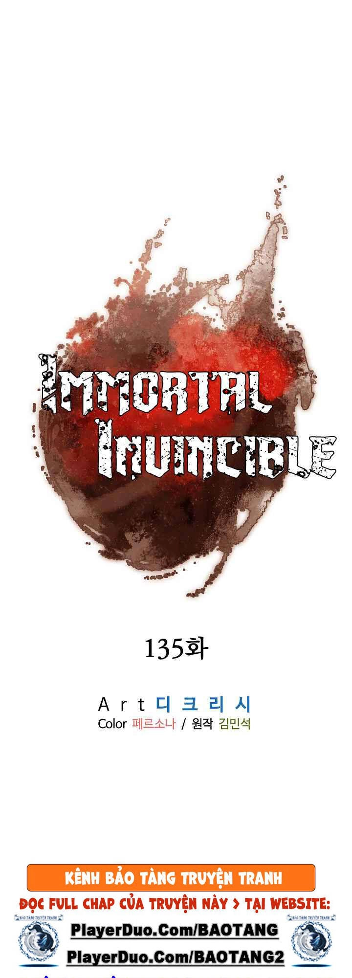 Trọng Sinh, Bất Khả Chiến Bại Chapter 135 - 6