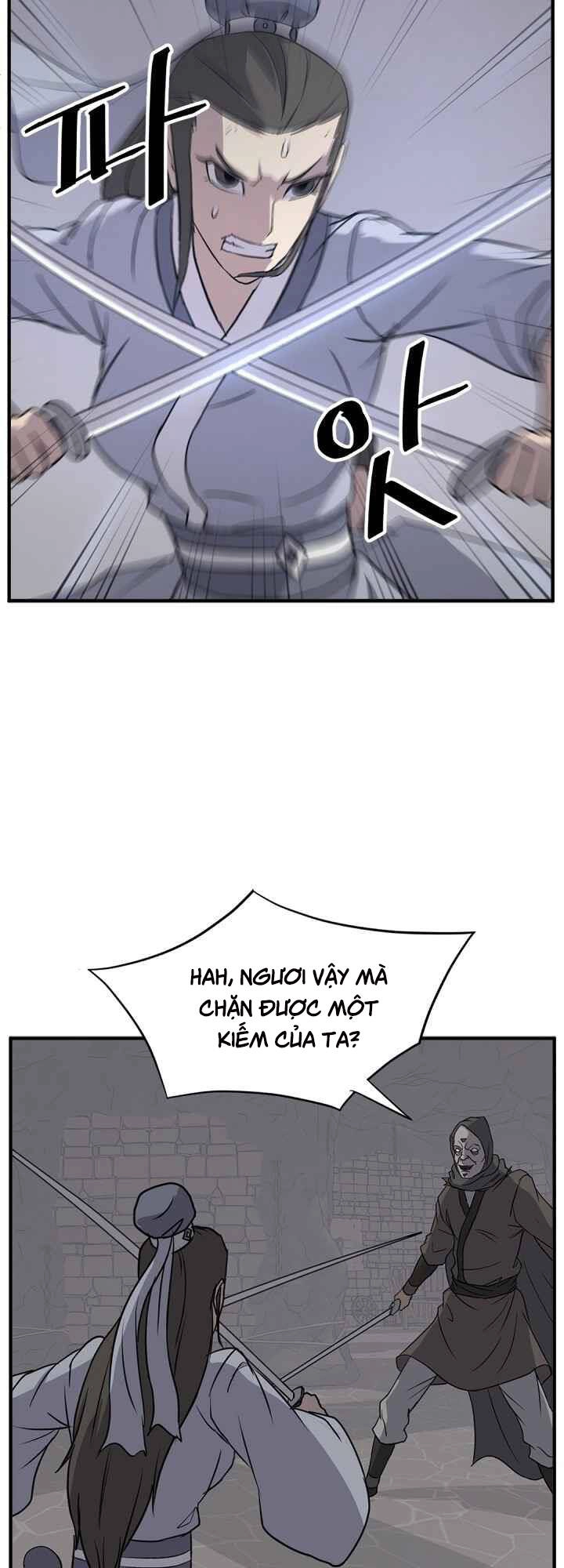 Trọng Sinh, Bất Khả Chiến Bại Chapter 135 - 9