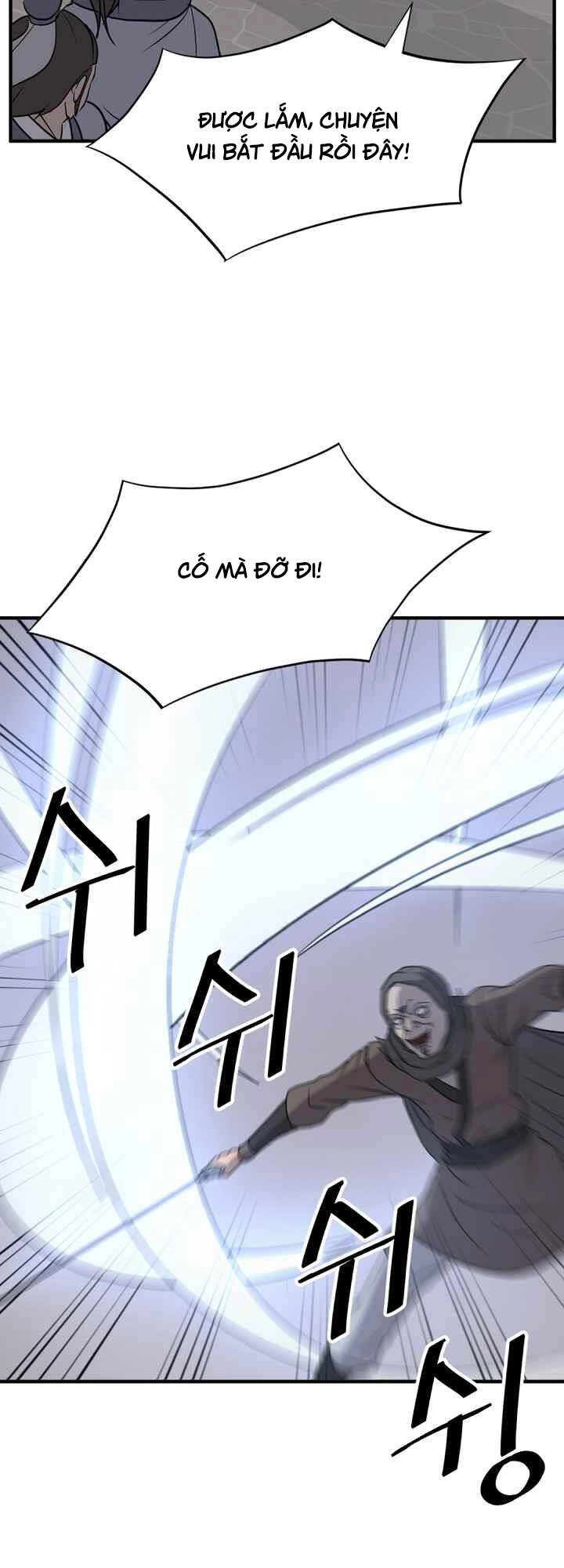 Trọng Sinh, Bất Khả Chiến Bại Chapter 135 - 10