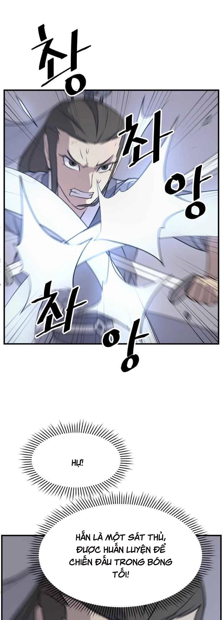 Trọng Sinh, Bất Khả Chiến Bại Chapter 135 - 11