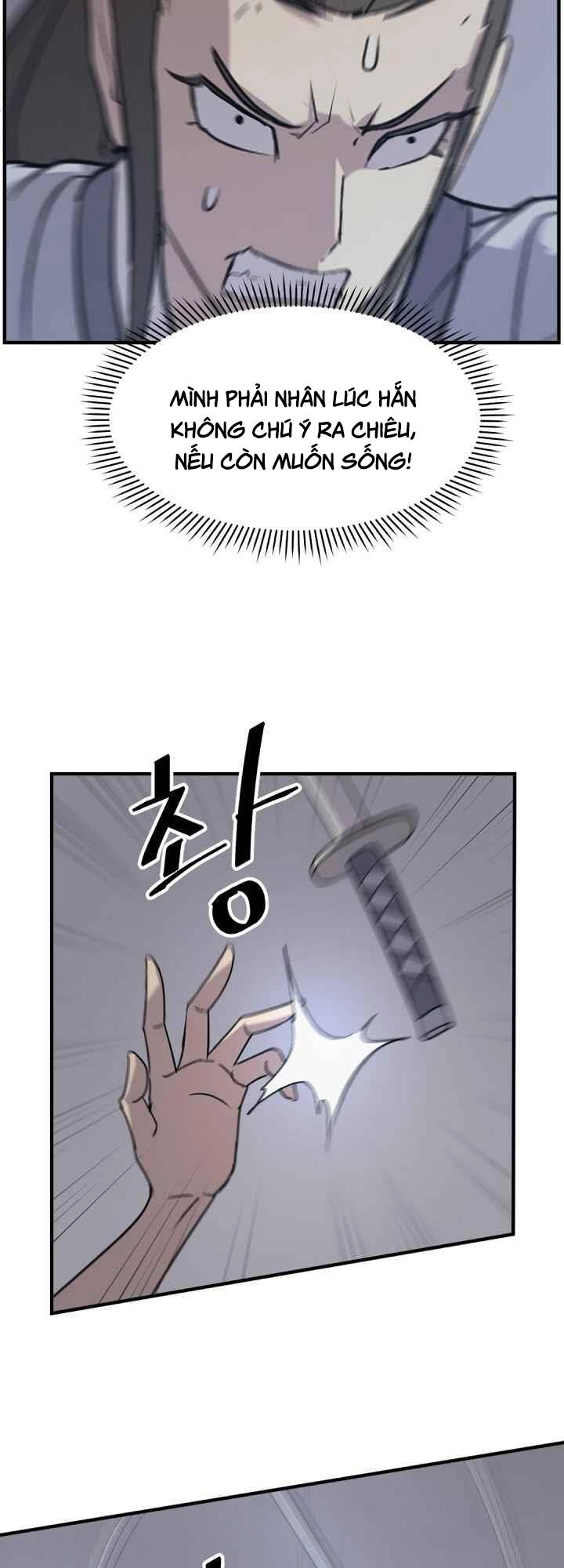 Trọng Sinh, Bất Khả Chiến Bại Chapter 135 - 12