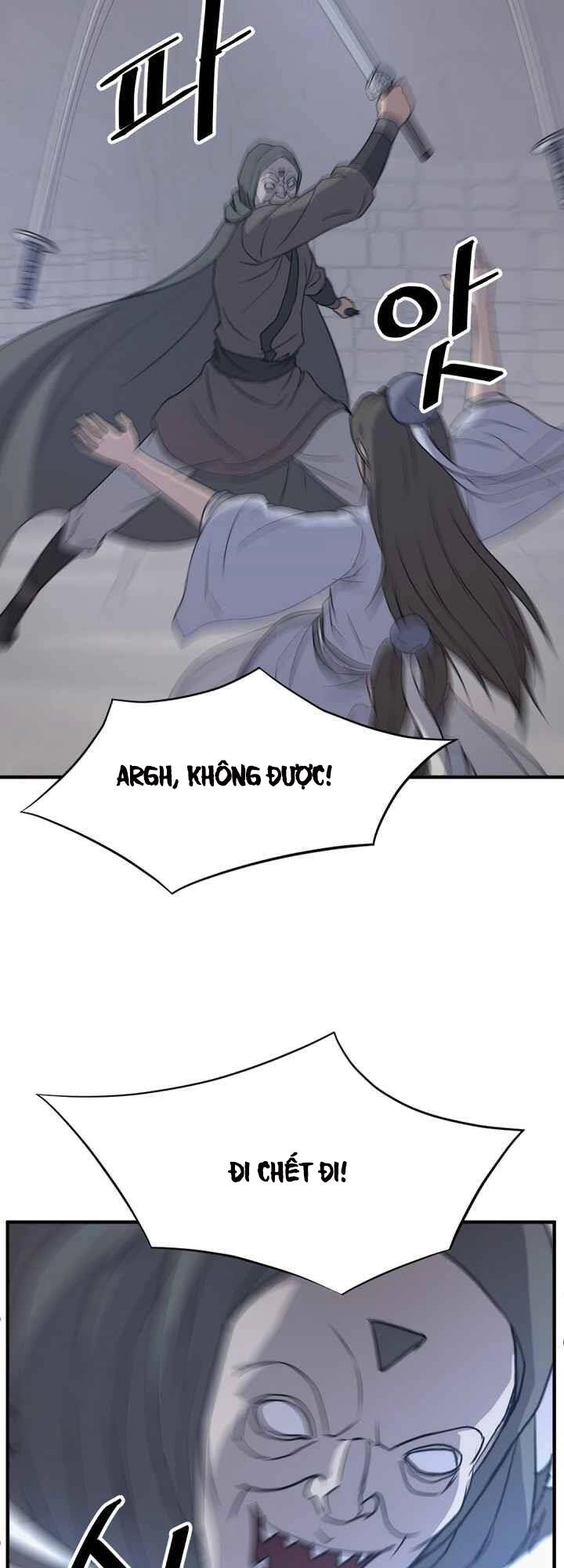 Trọng Sinh, Bất Khả Chiến Bại Chapter 135 - 13