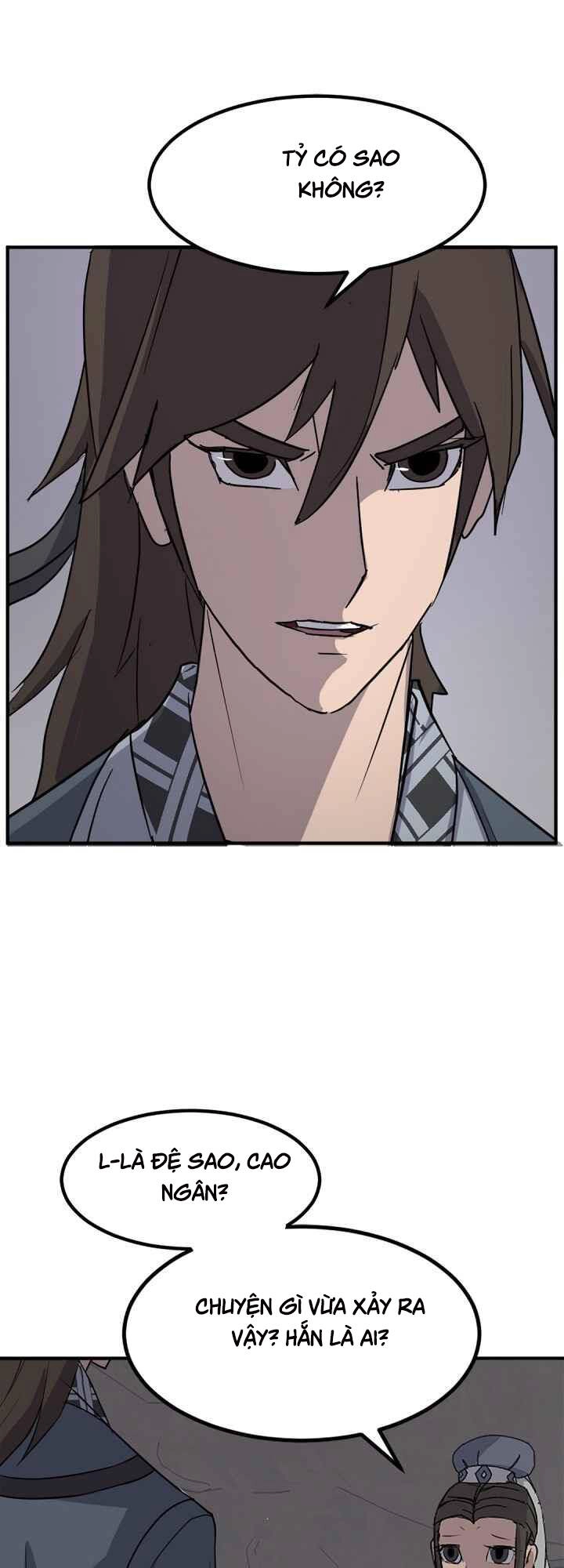 Trọng Sinh, Bất Khả Chiến Bại Chapter 135 - 17