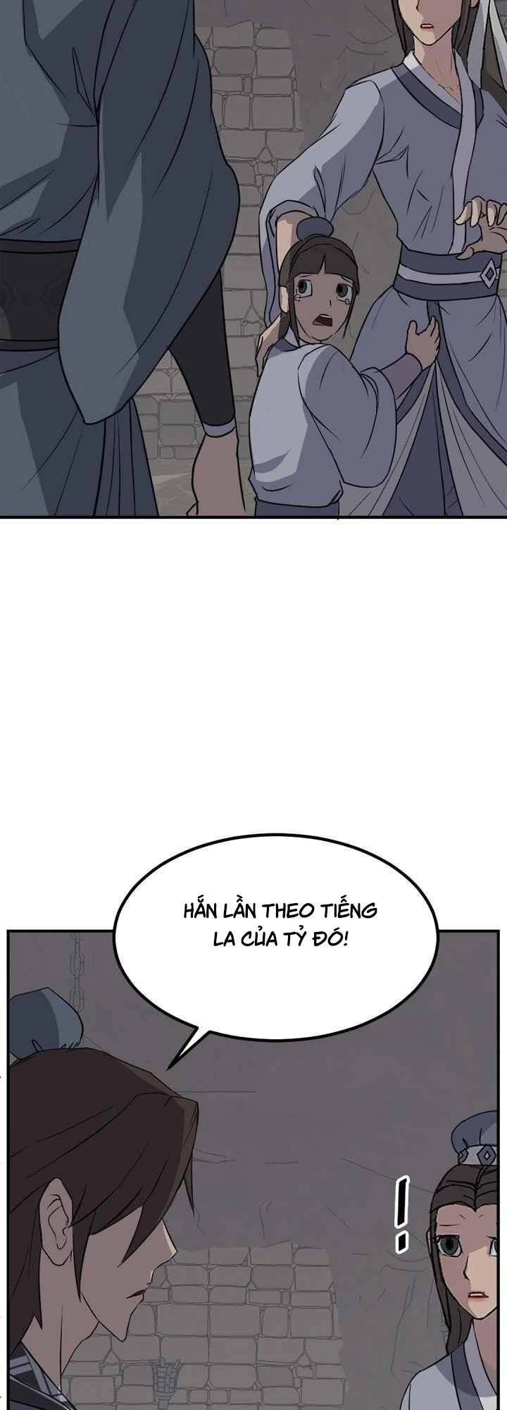 Trọng Sinh, Bất Khả Chiến Bại Chapter 135 - 18