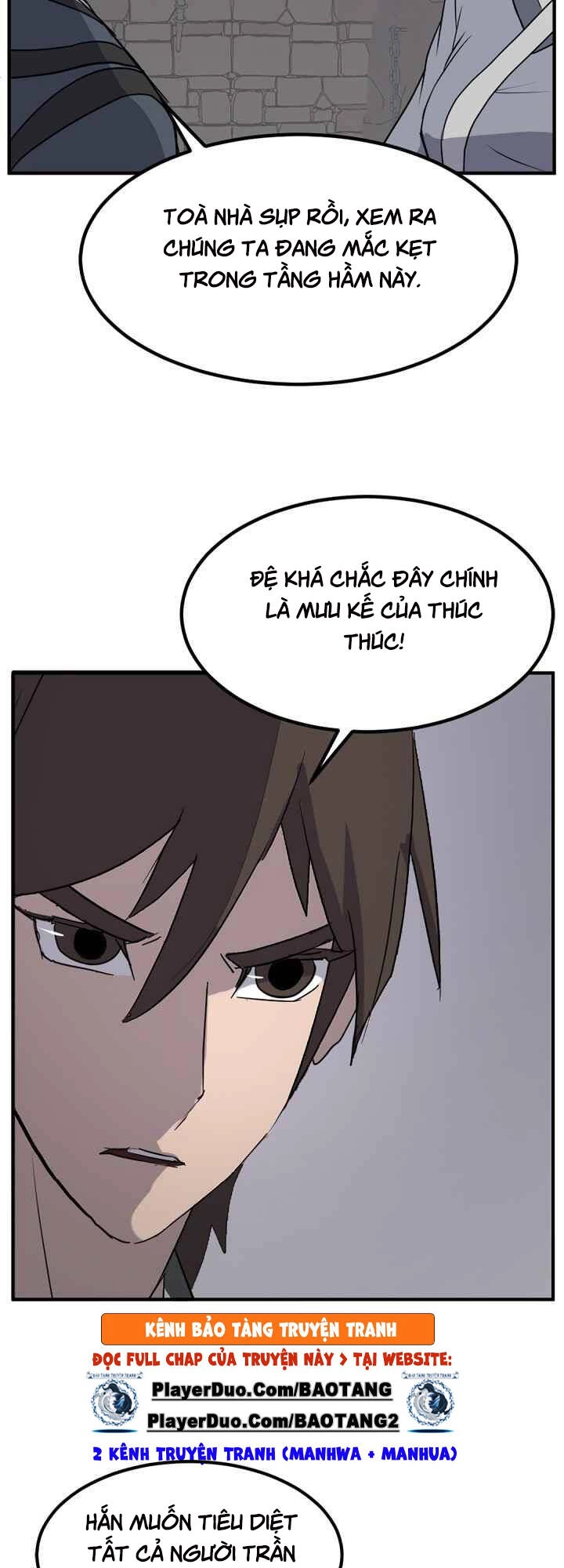 Trọng Sinh, Bất Khả Chiến Bại Chapter 135 - 19