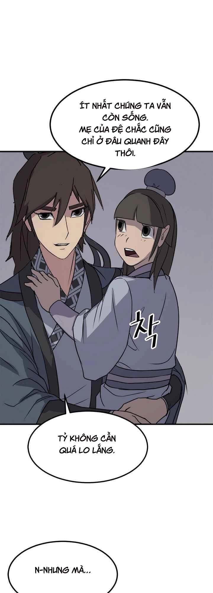 Trọng Sinh, Bất Khả Chiến Bại Chapter 135 - 22