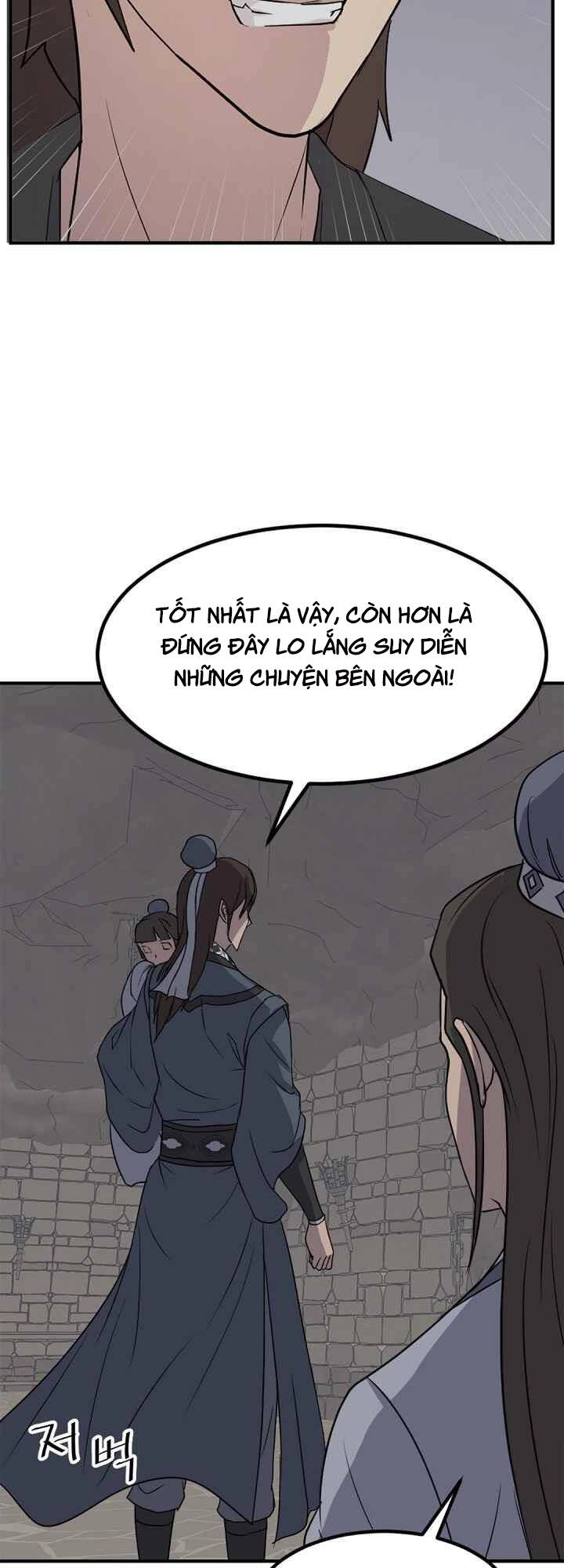 Trọng Sinh, Bất Khả Chiến Bại Chapter 135 - 24