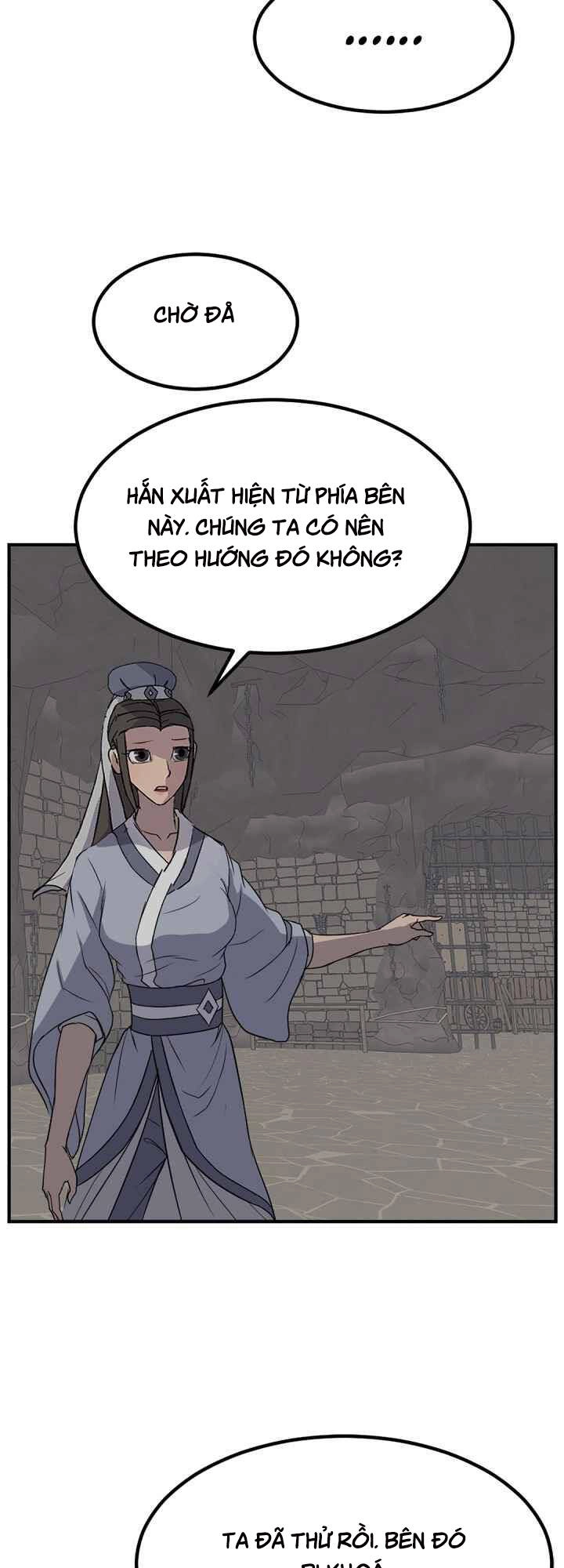 Trọng Sinh, Bất Khả Chiến Bại Chapter 135 - 25