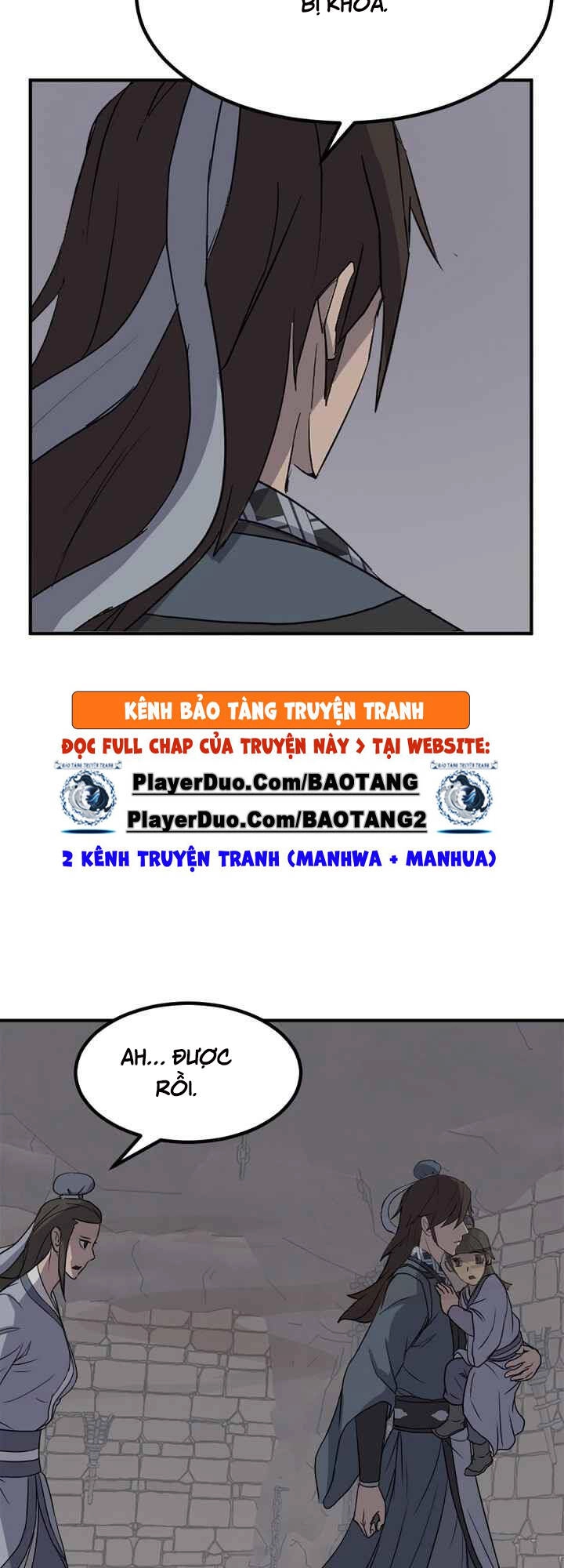 Trọng Sinh, Bất Khả Chiến Bại Chapter 135 - 26