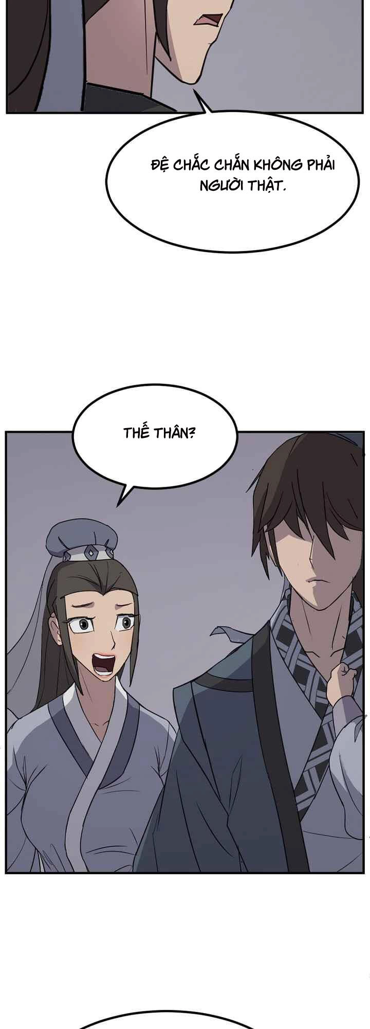 Trọng Sinh, Bất Khả Chiến Bại Chapter 135 - 32