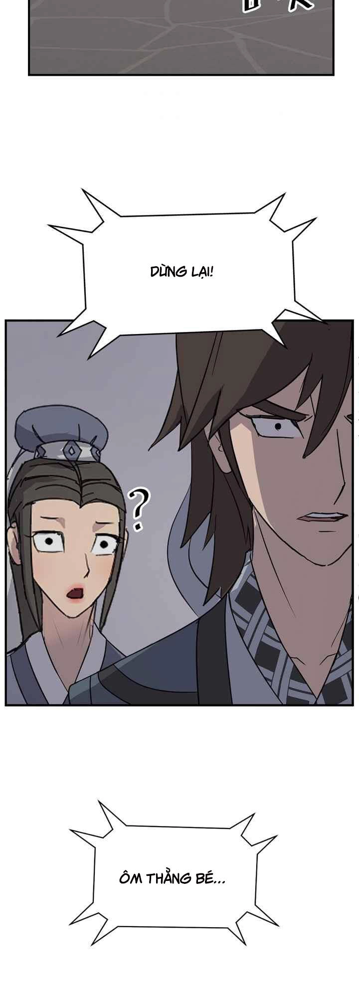 Trọng Sinh, Bất Khả Chiến Bại Chapter 135 - 34