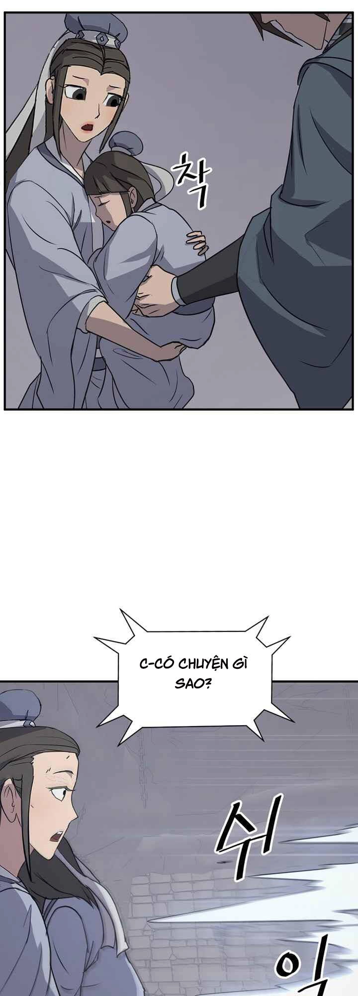 Trọng Sinh, Bất Khả Chiến Bại Chapter 135 - 35