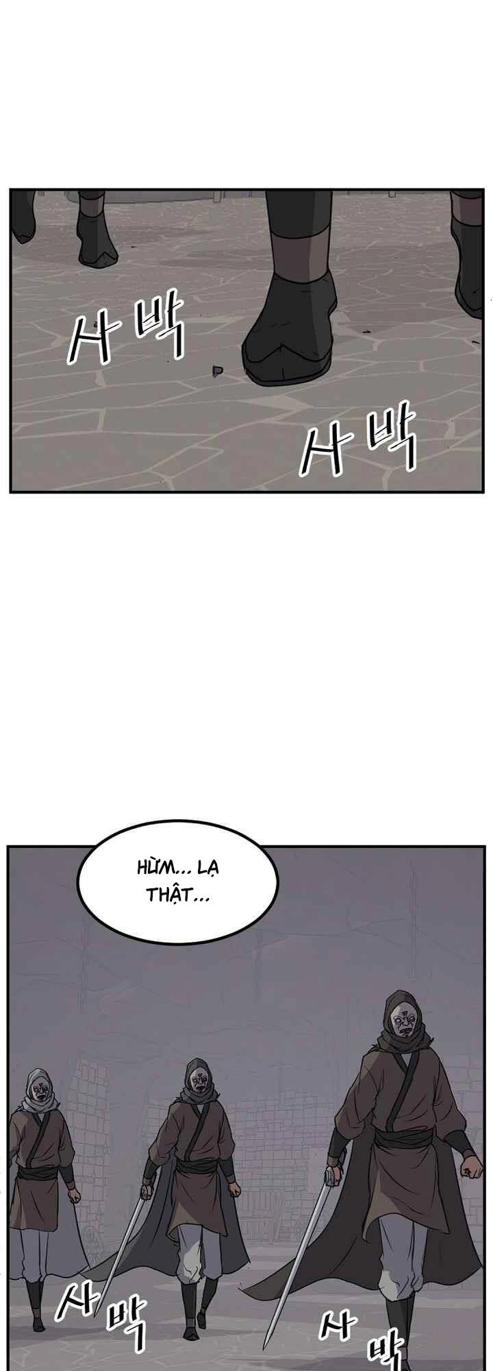 Trọng Sinh, Bất Khả Chiến Bại Chapter 135 - 37