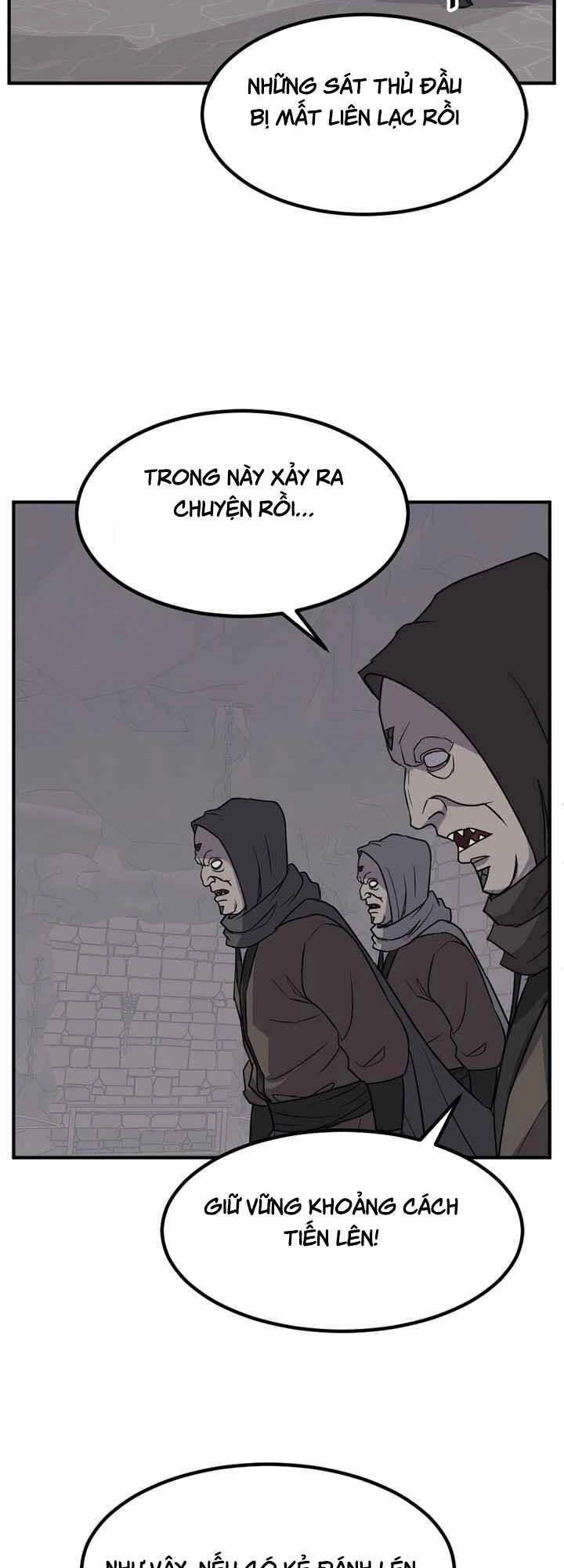 Trọng Sinh, Bất Khả Chiến Bại Chapter 135 - 38