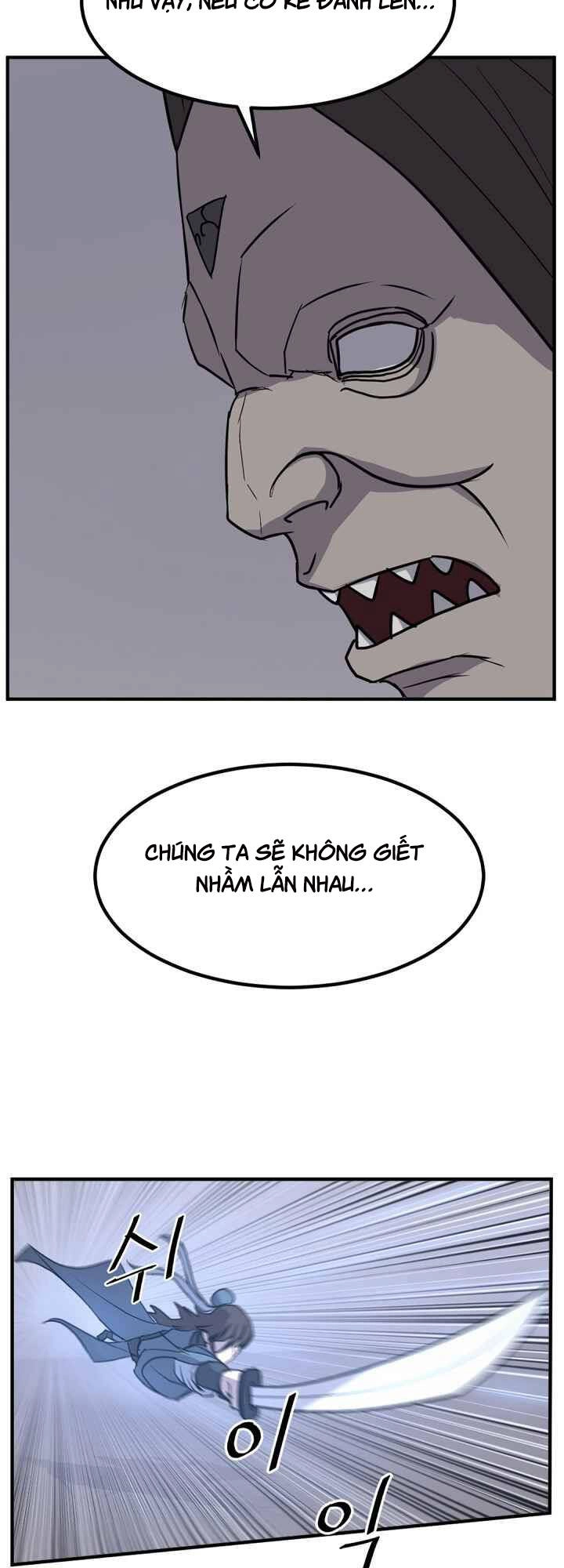 Trọng Sinh, Bất Khả Chiến Bại Chapter 135 - 39