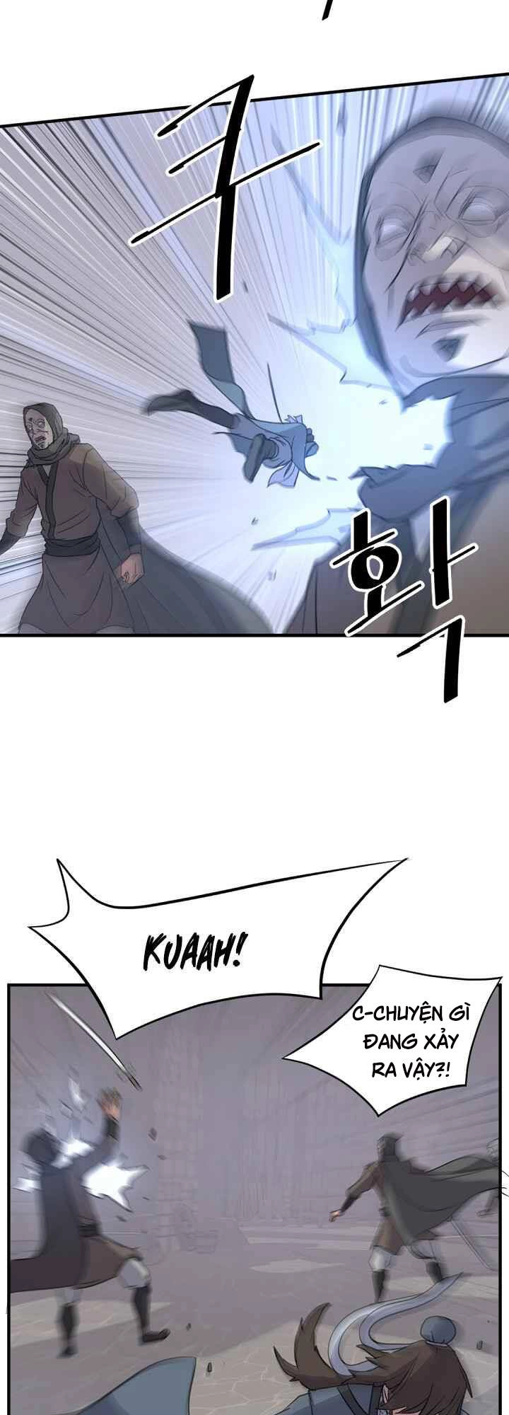 Trọng Sinh, Bất Khả Chiến Bại Chapter 135 - 40