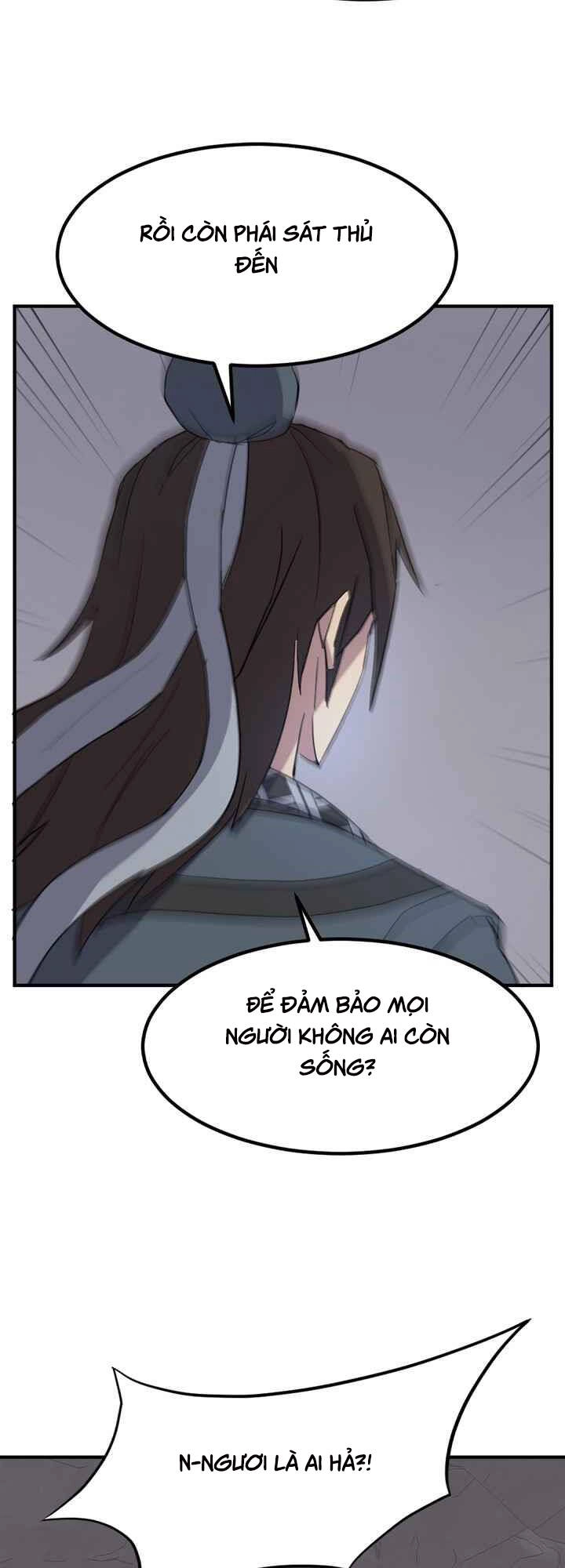 Trọng Sinh, Bất Khả Chiến Bại Chapter 135 - 42