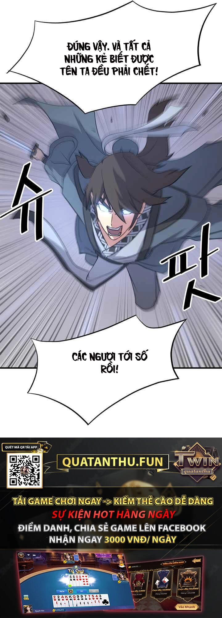 Trọng Sinh, Bất Khả Chiến Bại Chapter 135 - 46