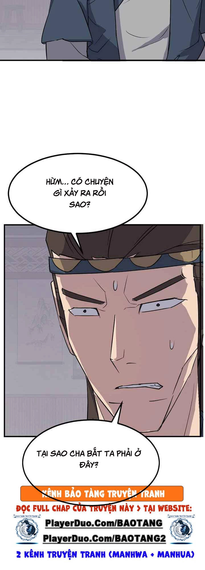 Trọng Sinh, Bất Khả Chiến Bại Chapter 135 - 48