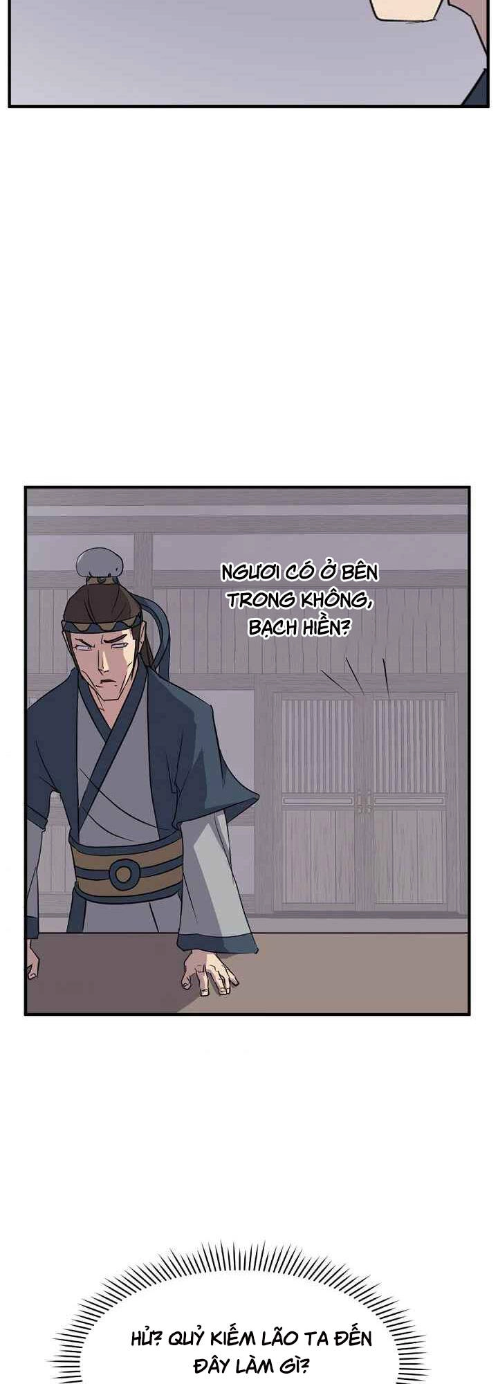 Trọng Sinh, Bất Khả Chiến Bại Chapter 135 - 50