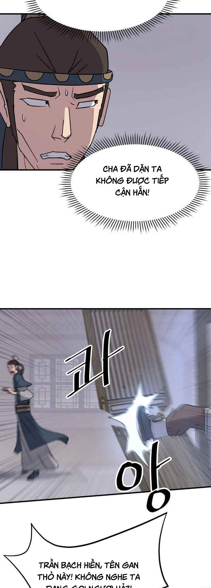 Trọng Sinh, Bất Khả Chiến Bại Chapter 135 - 51