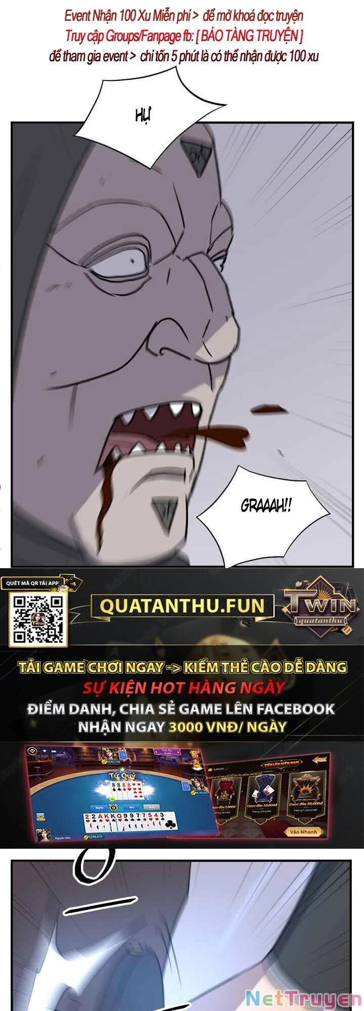 Trọng Sinh, Bất Khả Chiến Bại Chapter 136 - 1