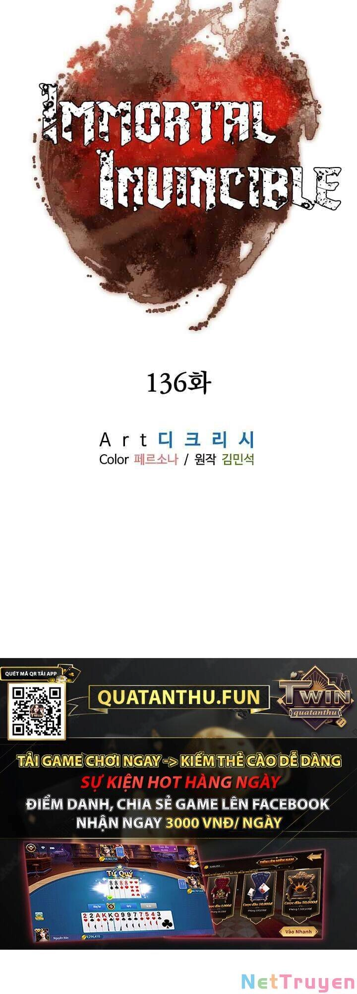 Trọng Sinh, Bất Khả Chiến Bại Chapter 136 - 7