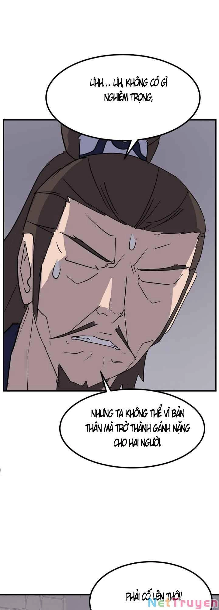 Trọng Sinh, Bất Khả Chiến Bại Chapter 136 - 10