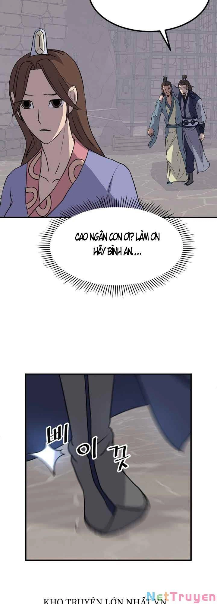 Trọng Sinh, Bất Khả Chiến Bại Chapter 136 - 11