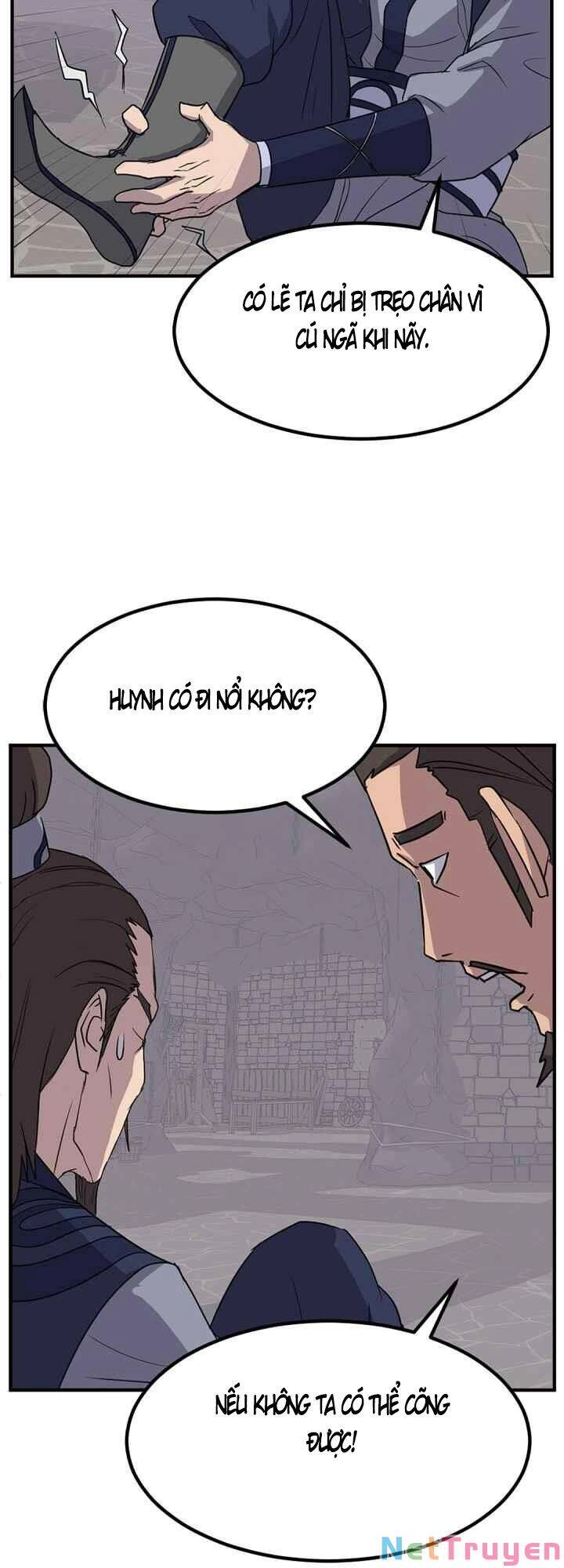 Trọng Sinh, Bất Khả Chiến Bại Chapter 136 - 15