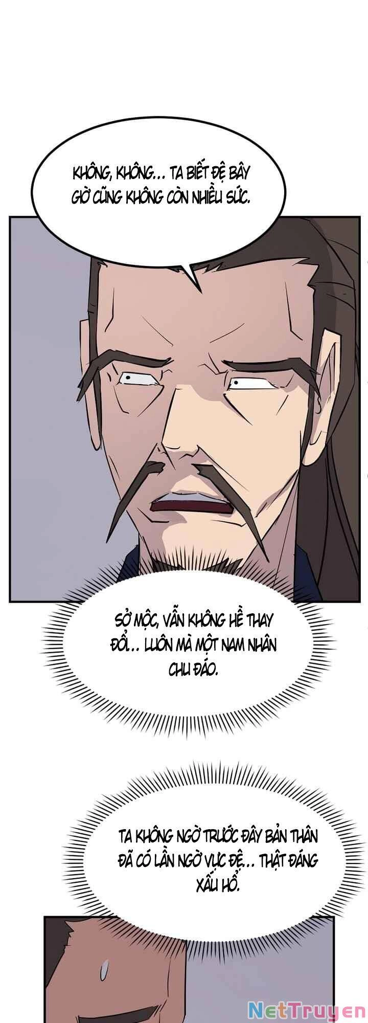 Trọng Sinh, Bất Khả Chiến Bại Chapter 136 - 16