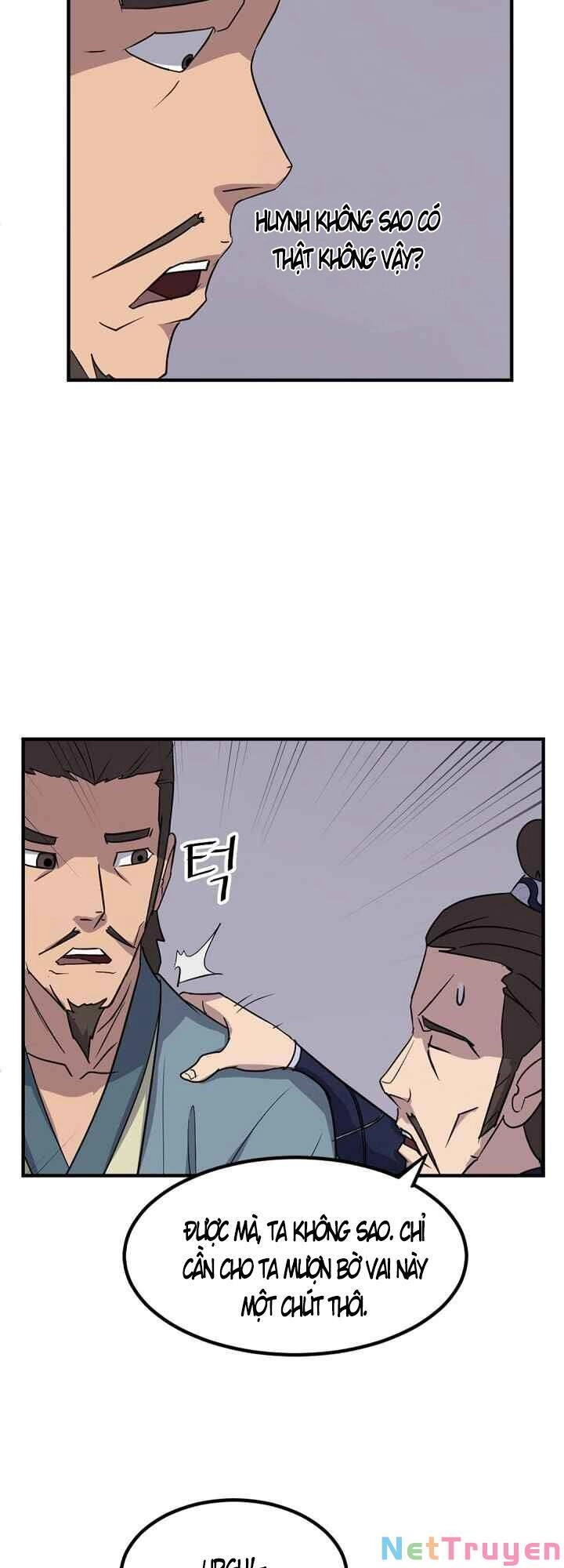 Trọng Sinh, Bất Khả Chiến Bại Chapter 136 - 17