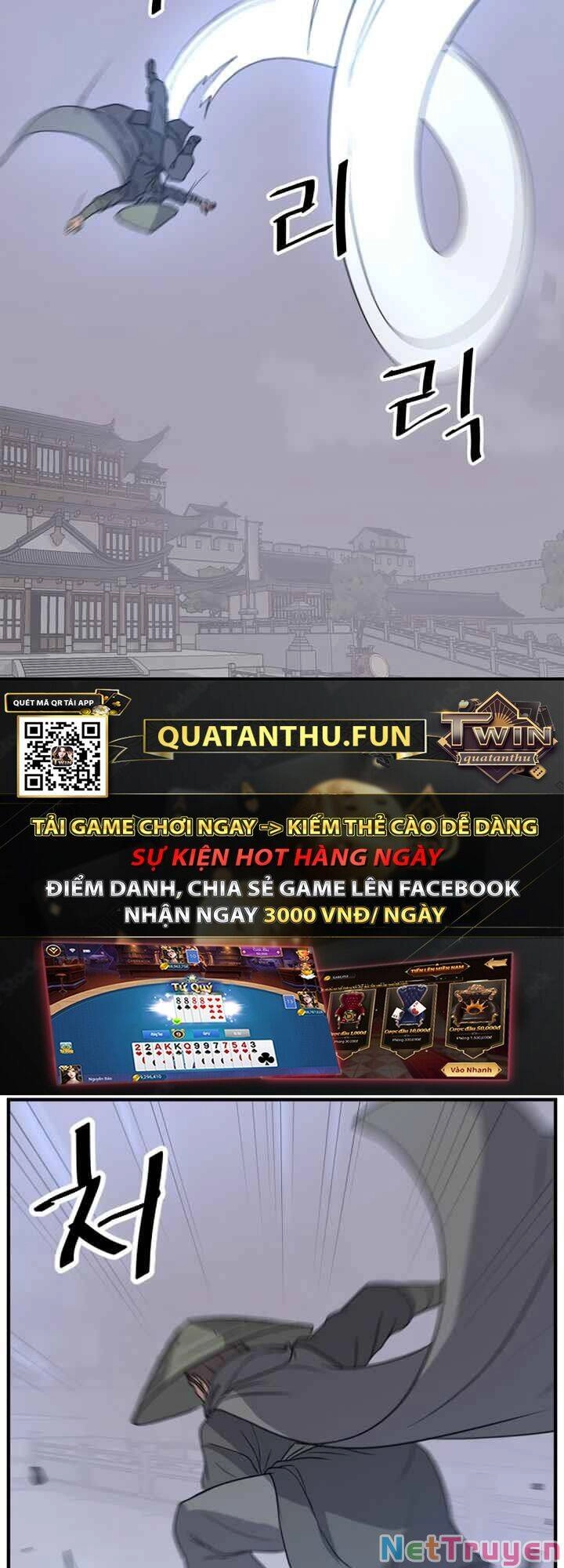 Trọng Sinh, Bất Khả Chiến Bại Chapter 136 - 22