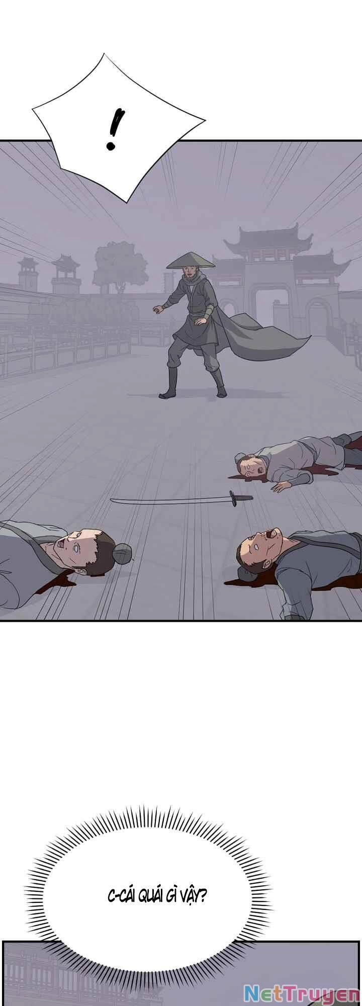 Trọng Sinh, Bất Khả Chiến Bại Chapter 136 - 24