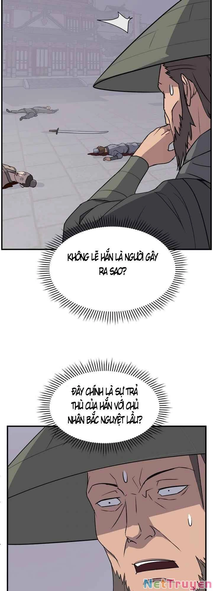 Trọng Sinh, Bất Khả Chiến Bại Chapter 136 - 25